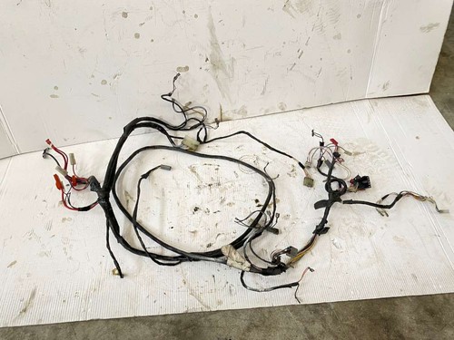 Impianto elettrico piaggio - impianto,