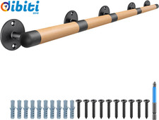 Corrimano in Legno Da 64