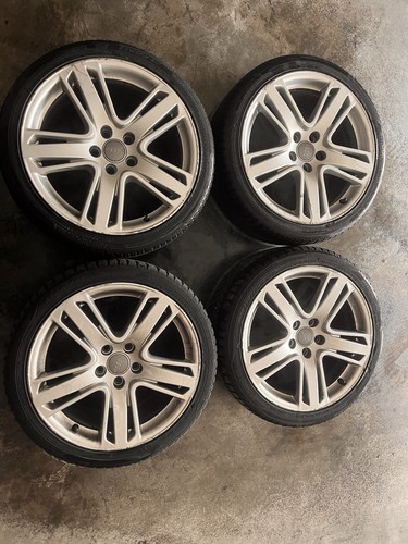 Cerchi lega originali audi - cerchi,