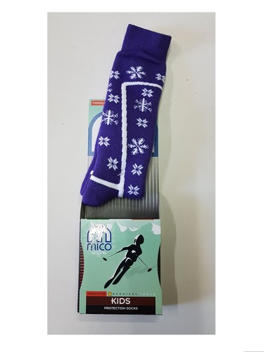 Mico sport calze - calze, (paio)