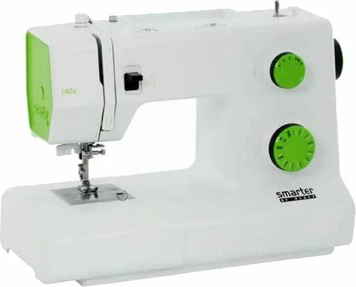 Shopping sewing machine - shopping,