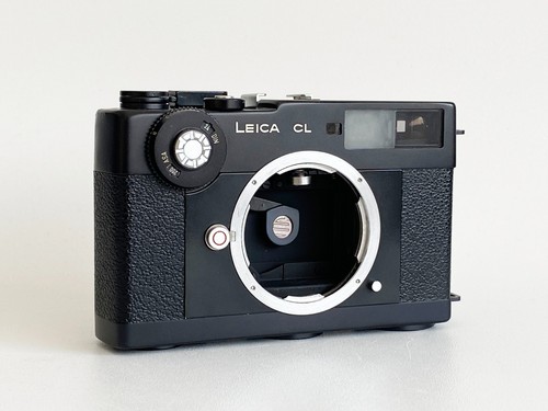 Leica camera body - leica,