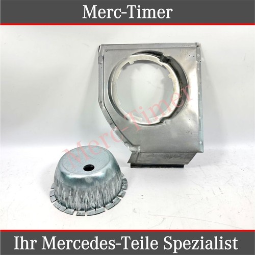 Mercedes w460 w461 attacco - g,
