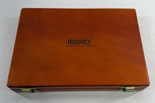 Mibro 8" Carbide Dado Stacking