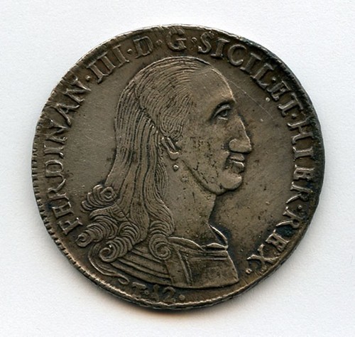 Italia 1799 sicilia - italia,