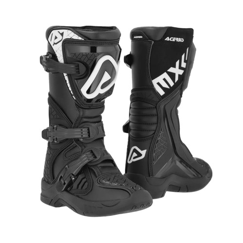 Stivali cross acerbis team - cross, x-team