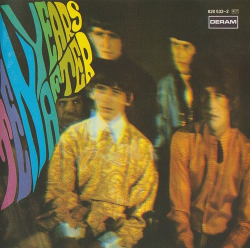 Ten years after - -,