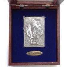 Zippo Edizione Limitata Dio