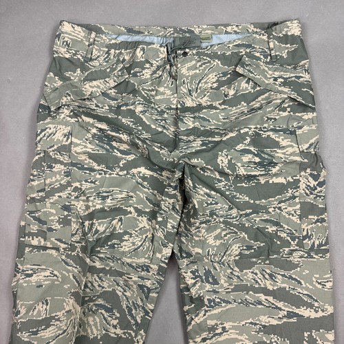Pantalone antipioggia militare