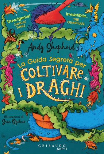 Guida segreta per - coltivare, i