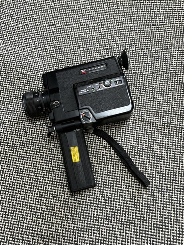 Canon 514xl super camera - 514xl-s, 8