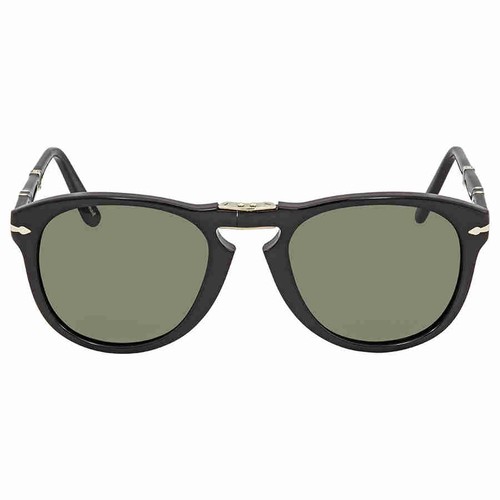 Persol green pilot folding - persol,