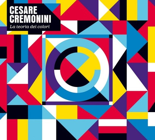 Cesare cremonini la teoria - -,