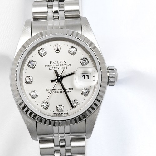 Orologio donna rolex - orologio,