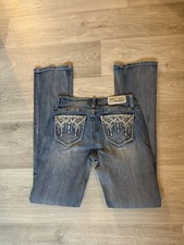 Jeans bootcut Grace in LA