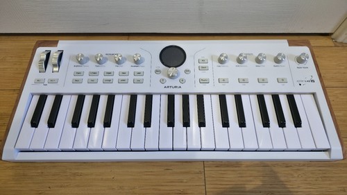 Tastiera arturia astrolab - tastiera, 37