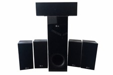 Set Lg S62S1-W Altoparlanti E