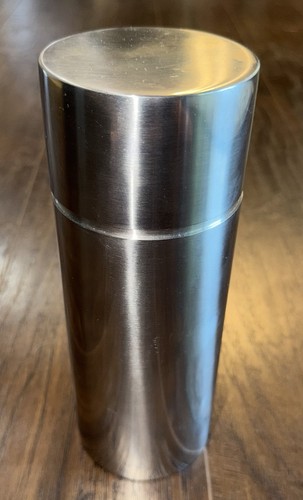 Mcm stelton shaker cocktail - mcm,