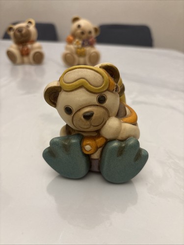 Thun teddy sub fuori - ,