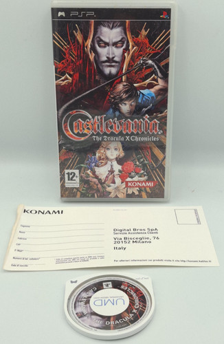 Castlevania the dracula - castlevania, x