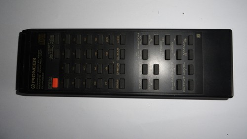 Telecomando originale pioneer - telecomando,