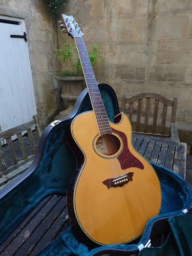 Washburn ea27 firma greg - washburn,