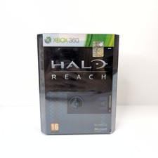 Halo Reach Edizione Limitata