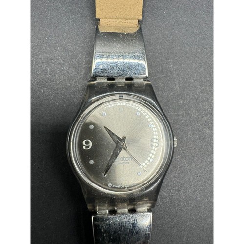 Orologio swatch vintage lm122 - orologio,