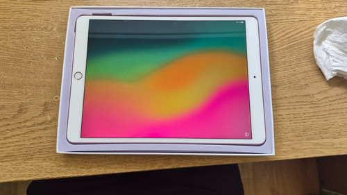 Apple ipad pro pollici - apple,