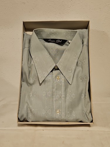 Camicia vintage crown club - camicia,