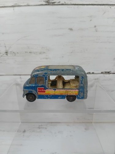 Matchbox lesney commer gelato - matchbox,