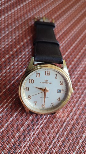 Orologio lorenz uomo - lorenz,