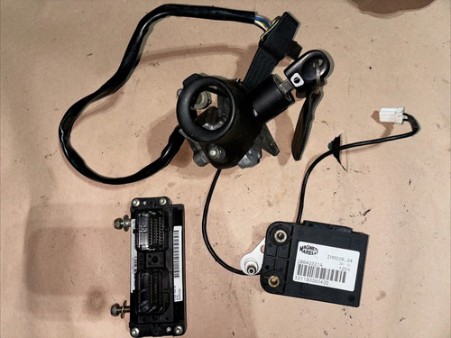 Ducati st4 key - ducati, +