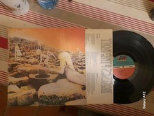 LED ZEPPELIN / Houses Of The