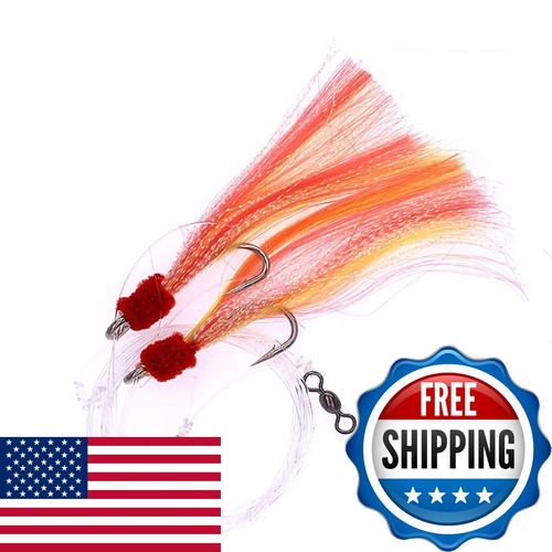 Sanhu gamberetti fly - gamberetti, rigs