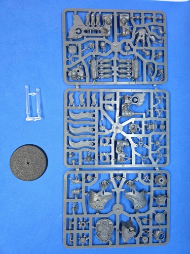 Warhammer age sigmar città - of,