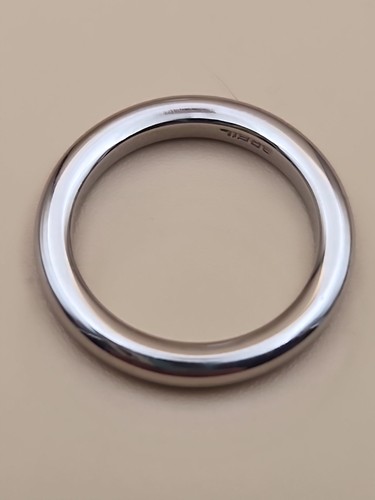 Anello fascia acciaio - fascia,