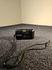 TESTATA OTTIMA FORMA Olympus