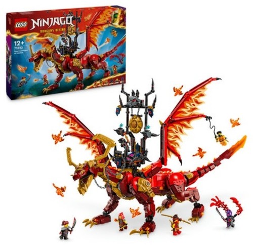 Lego 71822 ninjago - 71822,