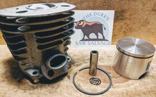 KIT CILINDRO E PISTONE THE