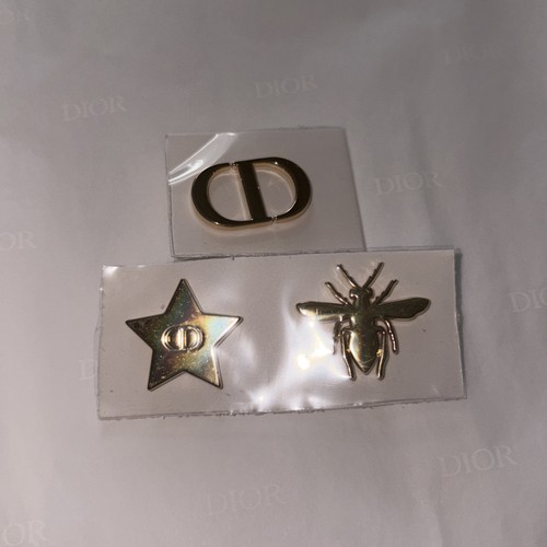 Spilla dior stella ape - stella,, cd