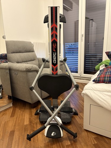 Vogatore high power get fit - vogatore,
