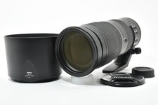 [Almost MINT] Nikon AF-S