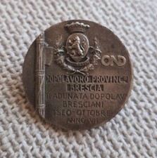 Spilla Distintivo Opera