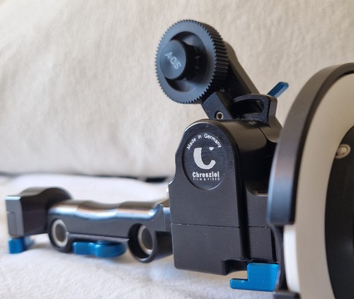 Chrosziel studiorig cine - chrosziel,