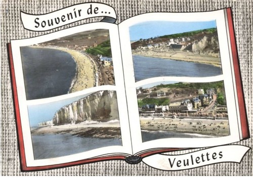 Veulettes mer mk588 - mer, #mk588