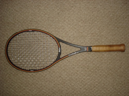 Racchetta tennis wilson pro - racchetta,