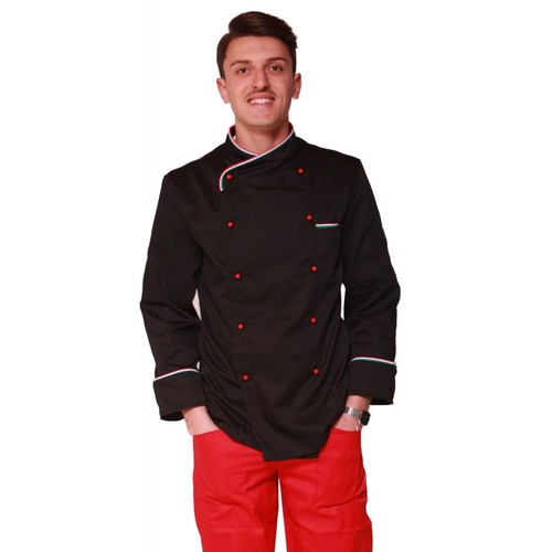Giacca casacca chef - , cuoco