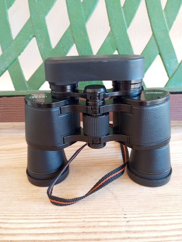 Binocolo tipo vixen ultima - vixen,