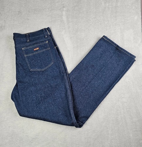Jeans vintage wrangler 85498pw - vintage,
